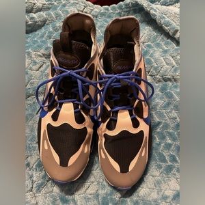 Men’s Nike air max size 10